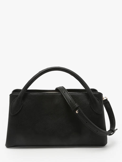 Cross Body Tas Fedana Guess Zwart fedana ZG964305 ander zicht 4